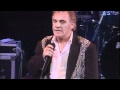 Freddie Starr singing Monkey Business LIVE