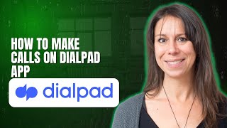 How to Make Calls on Dialpad App screenshot 4
