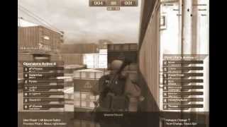PBLACKOUT WALLHACK