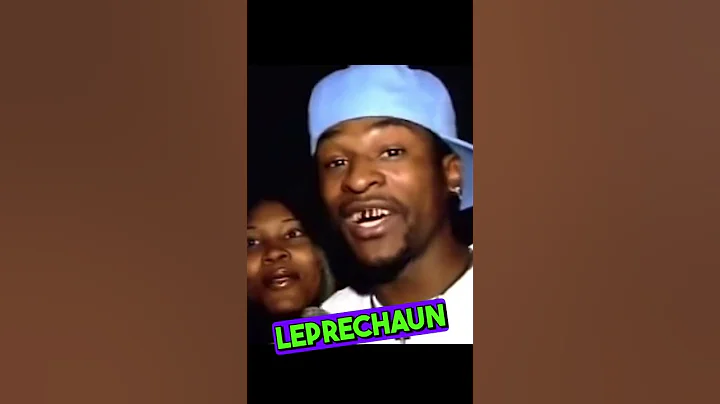 St Patrick's day leprechaun sighting nbc news