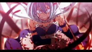 Nightcore All we need is Blood