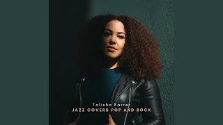 Video thumbnail of "Talisha Karrer - Rolling in the Deep"