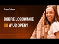 Zaskakująco podobne losowanie Igi Świątek. Sukces młodego Polaka!