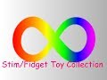 Stim/Fidget Toy Collection for ADHD and Autism