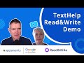 Appsevents TextHelp Read&amp;Write Demo