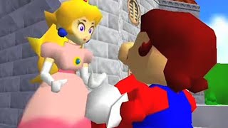 evil princess peach screenshot 4