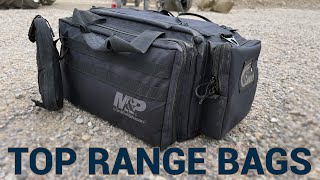 Range Bag Showdown: 3 Solid Options