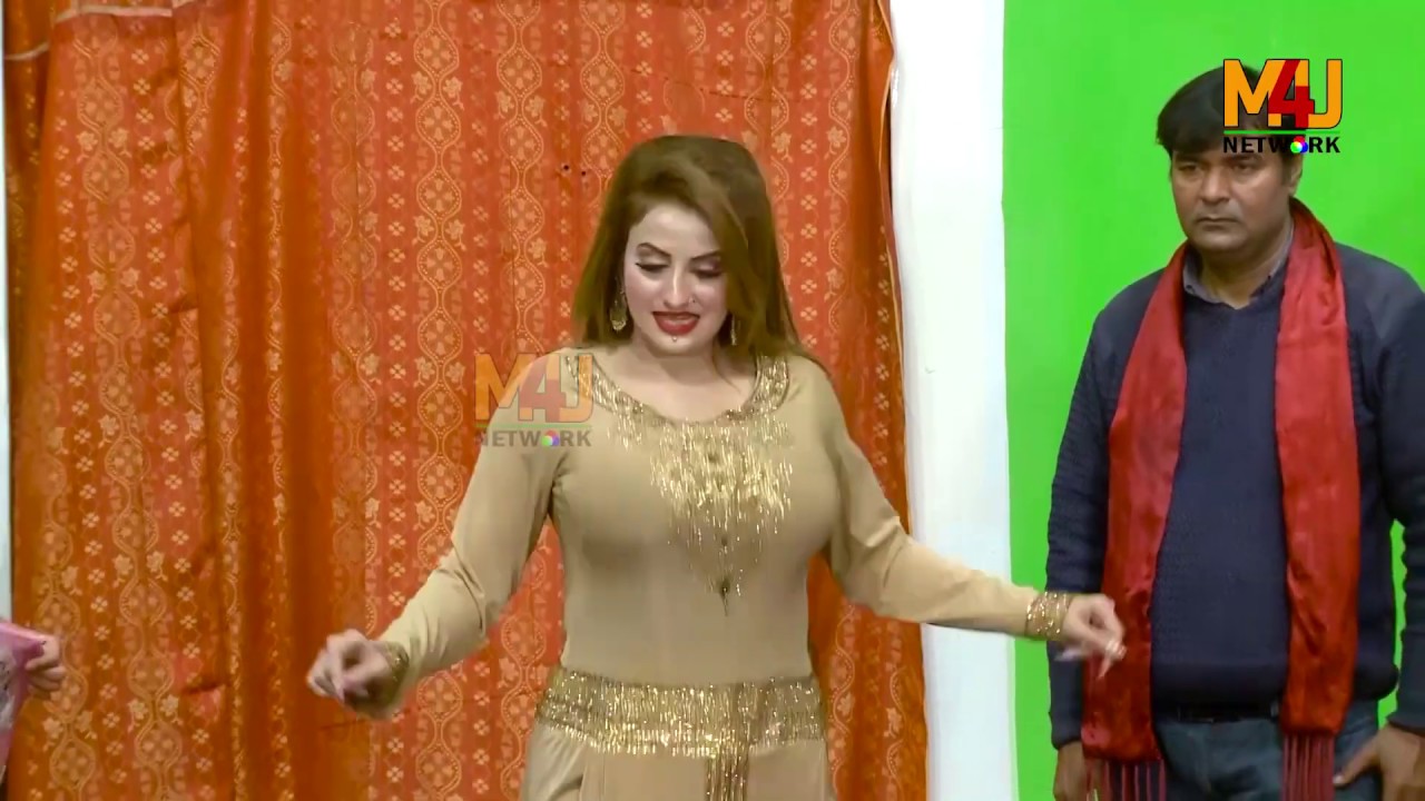 Goshi 2 And Briju With Afreen Khan New Stage Drama Dil Badshah Comedy