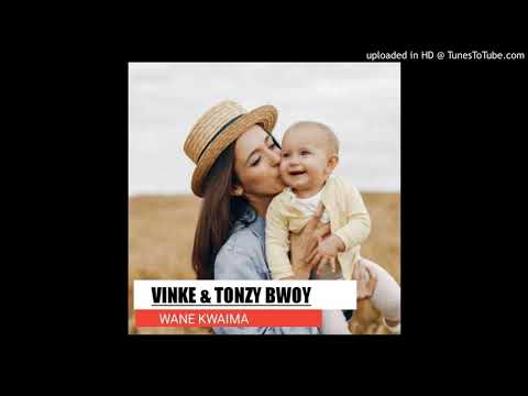 Vinke x tonzy