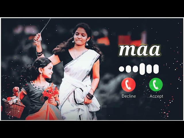 ❤️Mom ringtone❤️ II Mummy ringtoneI Maa ringtoneII New ringtone ||maa Hindi ringtone,maa tone class=