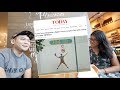 【大公開】シンガポールの新聞社に取材されたYouTuberの一日