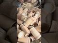 Amazing Bamboo Coffee Cup Making Process #shorts