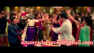 Abhi Toh Party Shuru Saurabh Mix   DJ Saurabh DJMaza