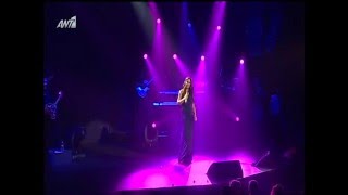 Video thumbnail of "ΜΕΛΙΝΑ ΑΣΛΑΝΙΔΟΥ - ΤΟ ΛΑΘΟΣ (Thalassa People's Stage)"