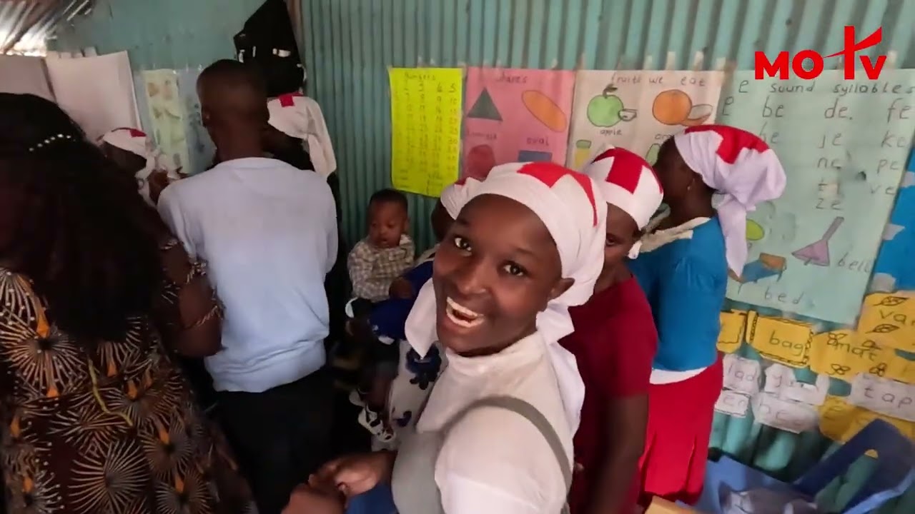 Njendanga Halala na Yesu - I am Walking with Christ