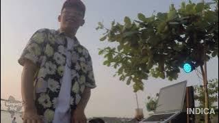 INDICA - SIMPANG SIUR LIVE SET AT SUNSET CITY