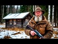 💥/Загадочный случай в заброшенной таежной избушке/ Мистика тайги/