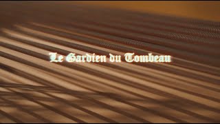 Martyn Dorey Le Gardien Du Tombeau Live At Town Church, Guernsey