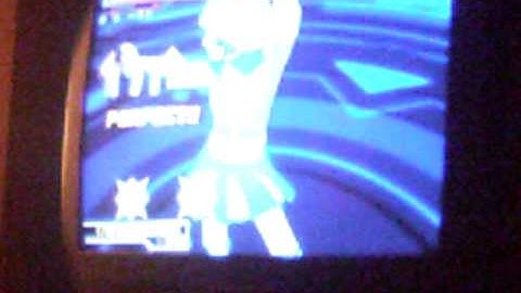 DDR - Love Shine Expert AA -- Reverse, Dark, Hidden, x2