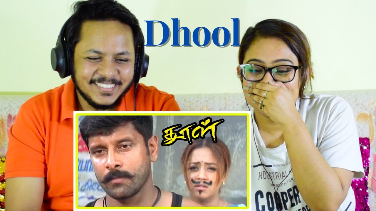 Сцены из фильма Дхул РЕАКЦИЯ | Викрам троллит Джотику | Викрам предупреждает Пасупати | Шакунтала