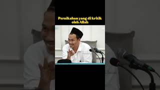 Gus Baha Terbaru Pernikahan nderek ulama
