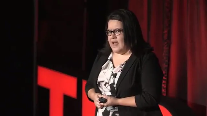 How I Came To Understand My Privilege | Leona Prin...