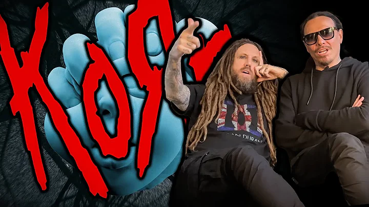 10 MIN WITH KORN