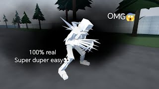 How to spawn the Secret Light Mutant in Gorebox 👀