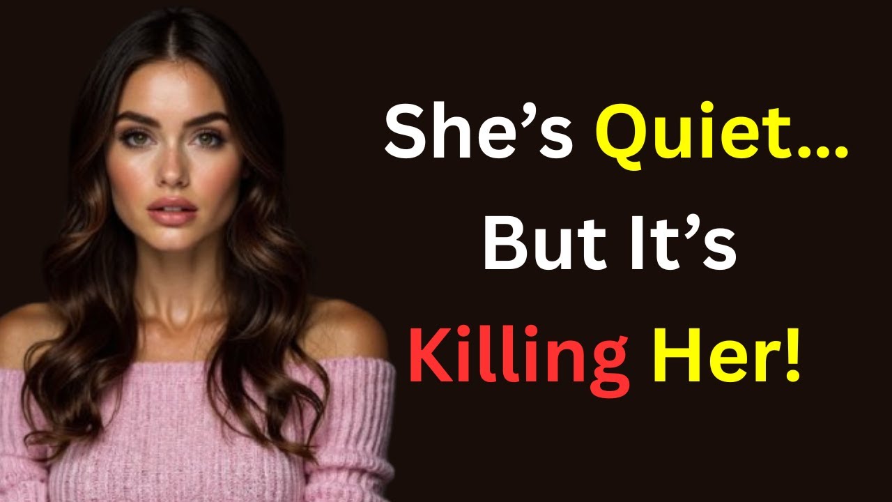Here's What A Woman Feels During Your Absence | Female Psychology
