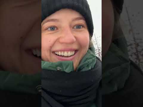 Ранок на ковзанці