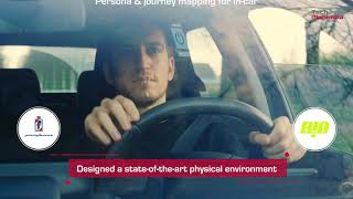 The Magic of Engineering at Tech Mahindra