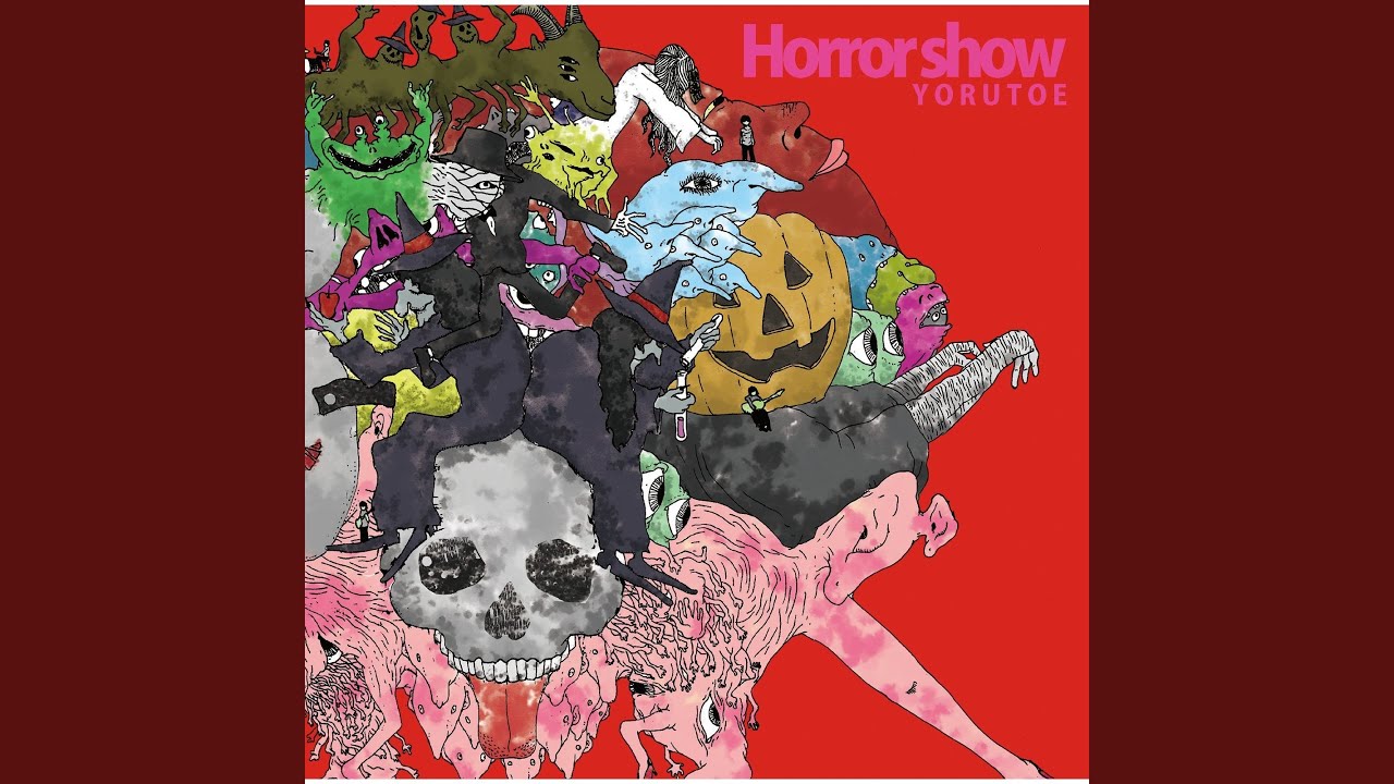 Watch Horror show on YouTube Watch Horror show on YouTube