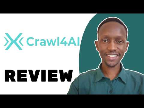 Crawl4AI Review: Is It The Best AI Web Crawling Tool?