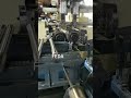 FD-80T heavy-duty thread rolling machine#machine #cnc #auto #engineering#machining #custom #factory