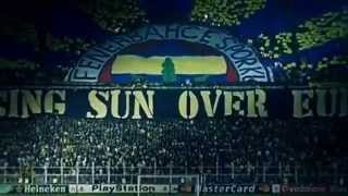 Fenerbahçe Taraftar Marşı 2013 Yeni Beste Dombıra