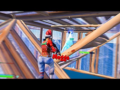 Cheap Thrills 🤪 (ft. Megga) | Fortnite Highlights #5