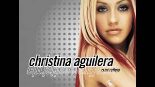 CHRISTINA AGUILERA - MI REFLEJO