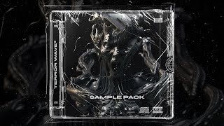 TERROR WAVE: FULL SAMPLE PACK WALKTHROUGH