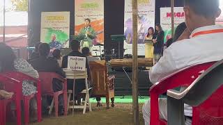 MEGA WORSHIP SEMINAR 2024. BAJENGDOBA.
