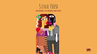 Abutifuntime - Suna Papa Ft The Voshorist & Notty Patty