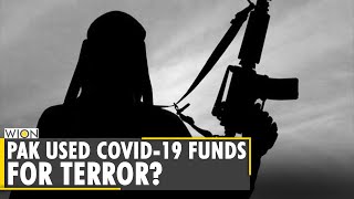Report: Pakistan NGO misused COVID-19 relief funds collected to help India| Help India Breathe| News