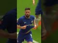 Most Underrated FA Cup Semi-Final Goal? Olivier Giroud v Southampton