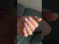 ЭФФЕКТ ЦВЕТОВ ПОД ДОЖДЕМ🌸🌧️ #nails #дизайнногтей #nailart