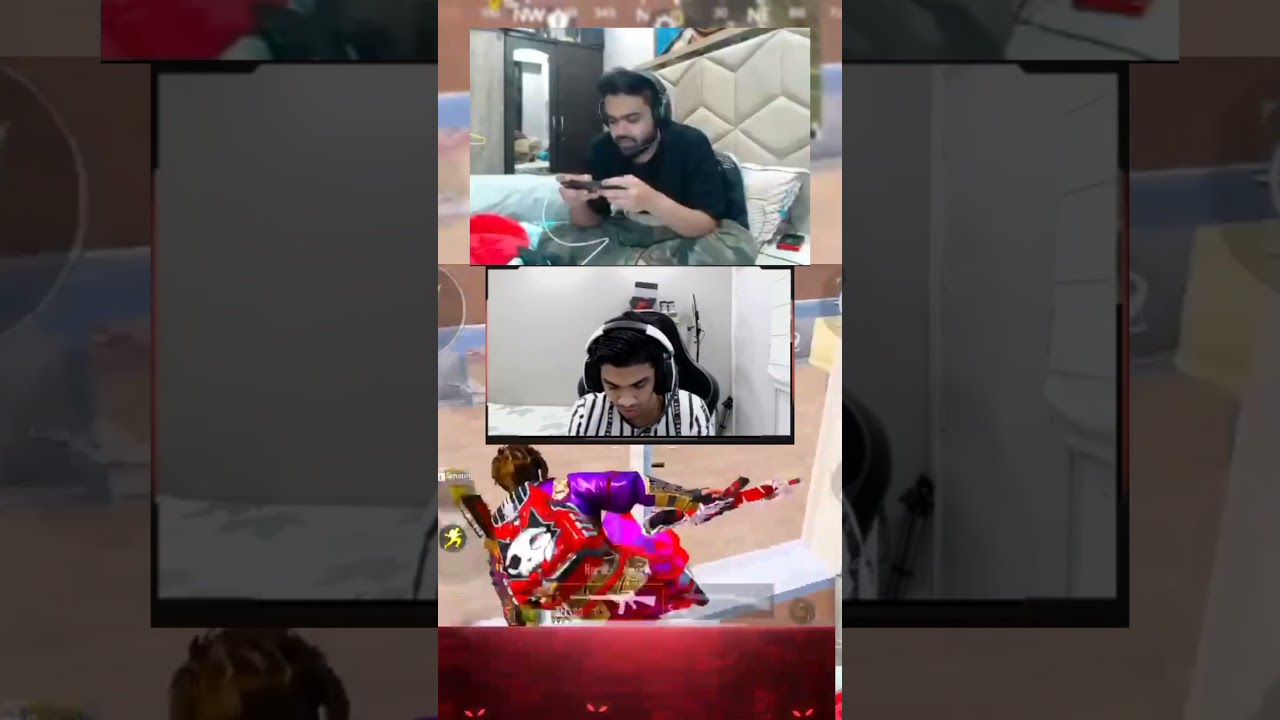 Kya GAANA banaya hai REGA🤣| MAMBA SHORTS