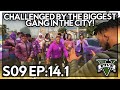 Episode 14.1: Challenged By The Biggest Gang In The City! | GTA RP | GW Whitelist