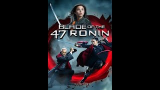 47 Ronin Disponible en nuestra plataforma Ottplayer