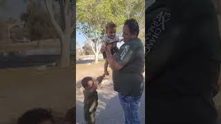                                                                                                      سمعها
