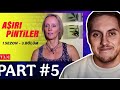 RRaenee - Aşırı Pintiler - 1. Sezon 3. Bölüm İzliyor |Part 5 | @emir.exe1 #rraenee 