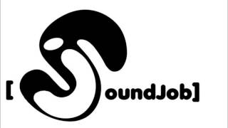 Soundjob - Treeman
