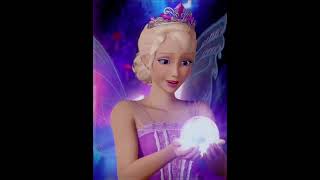 Catania Barbie Mariposa And The Fairy Princess Edit 4K